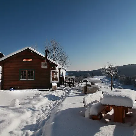 Holiday home Jagerhusli *