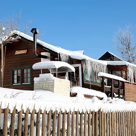 Holiday home Jagerhusli Winterberg
