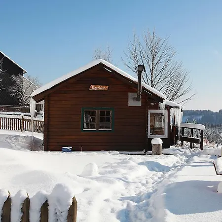 Holiday home Jagerhusli