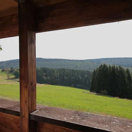 Holiday home Jagerhusli Winterberg