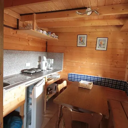 Holiday home Jagerhusli