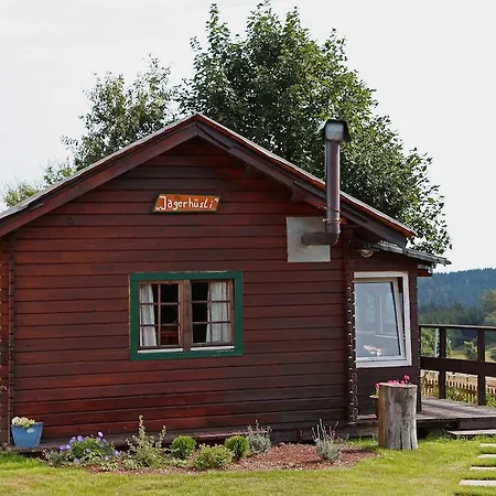 Holiday home Jagerhusli *
