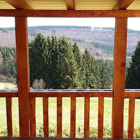 Jagerhusli Winterberg