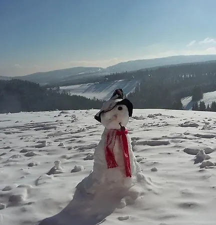 Jagerhusli * Winterberg