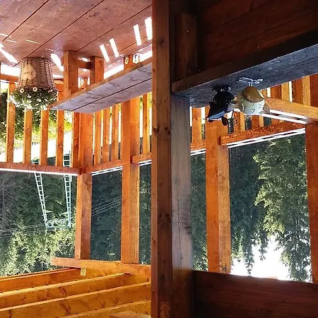 Jagerhusli Holiday home