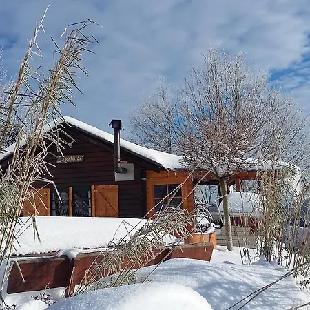 Holiday home Jagerhusli *