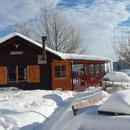 Jagerhusli Holiday home