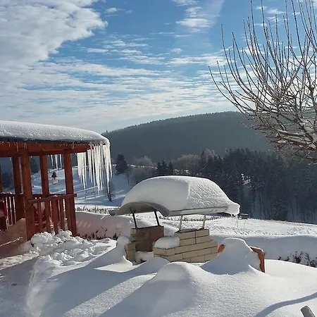 Jagerhusli * Winterberg